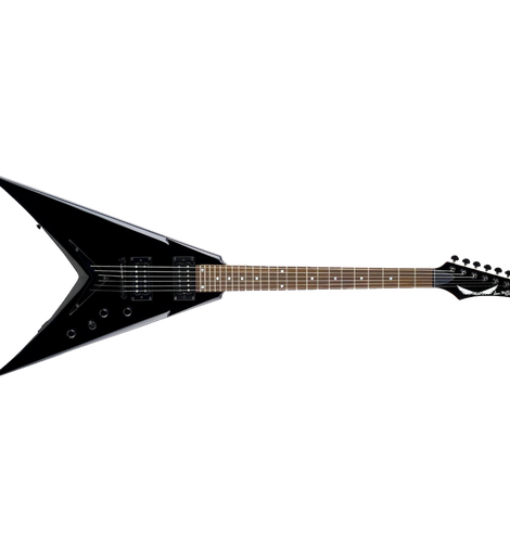 Dean V Dave Mustaine Guitar Bolt-on Classic Black