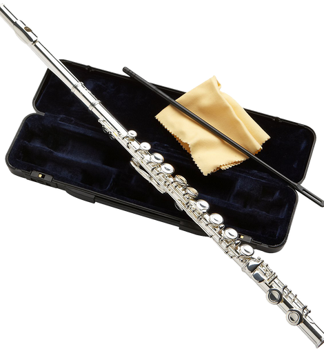 Etude Model EFL-100 Student Flute Closed Hole