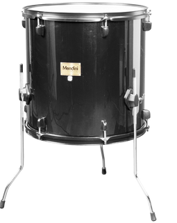 Mendini MDS80-BK Complete Full Size Senior